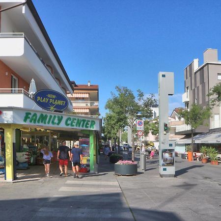 Apartament Stiria Lignano Sabbiadoro Zewnętrze zdjęcie