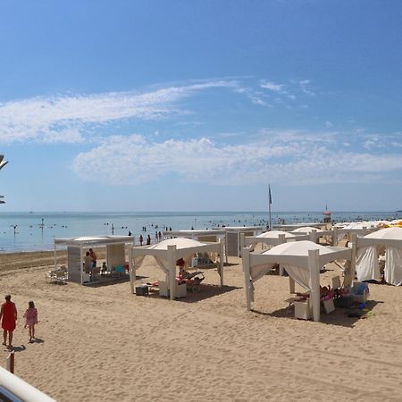 Apartament Stiria Lignano Sabbiadoro Zewnętrze zdjęcie