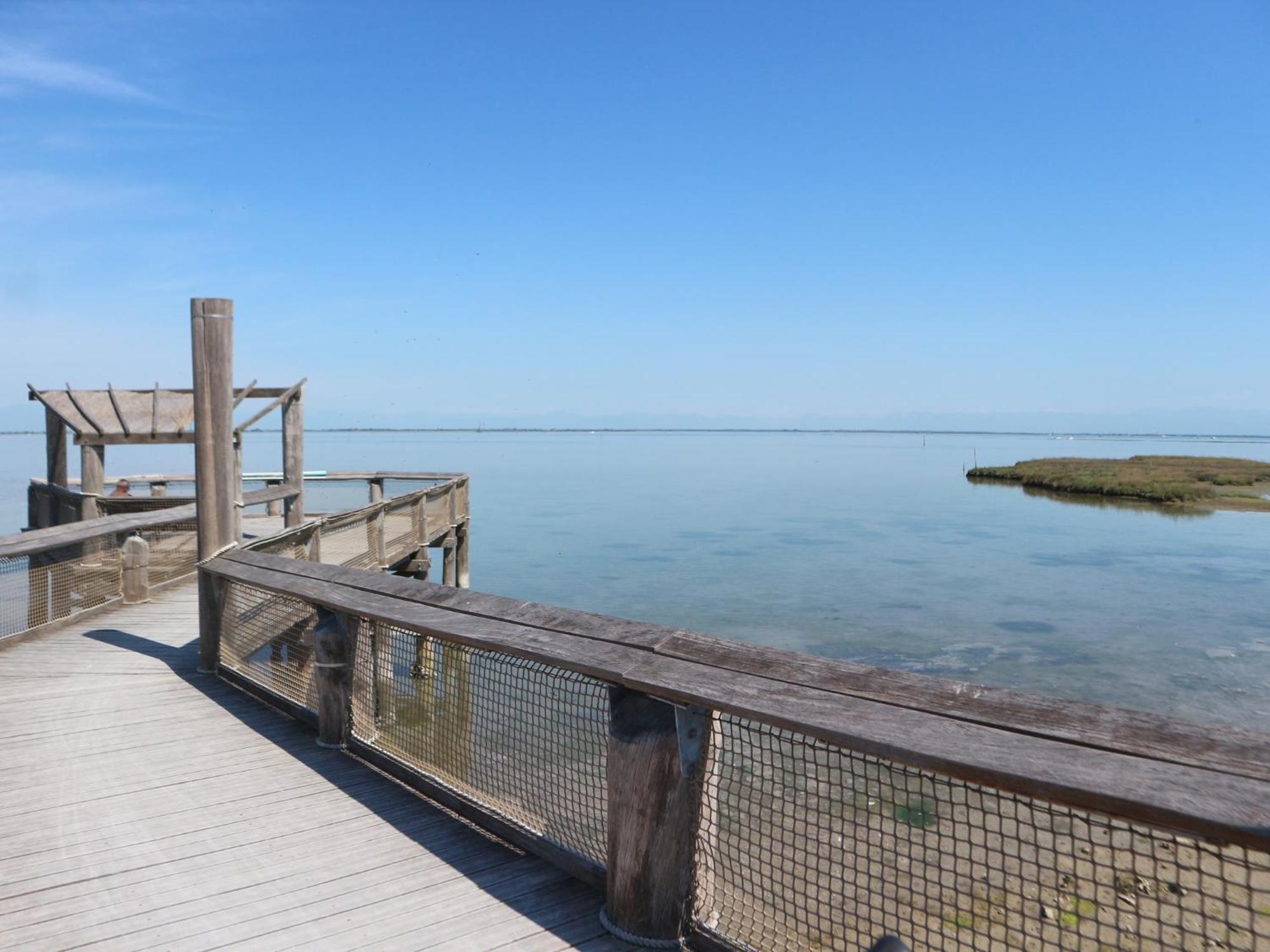 Apartament Stiria Lignano Sabbiadoro Zewnętrze zdjęcie