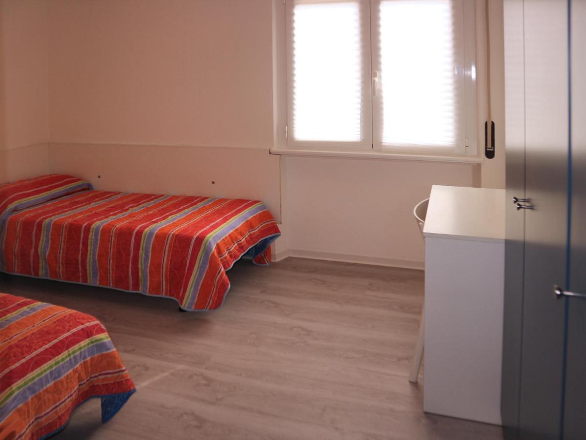Apartament Stiria Lignano Sabbiadoro Zewnętrze zdjęcie