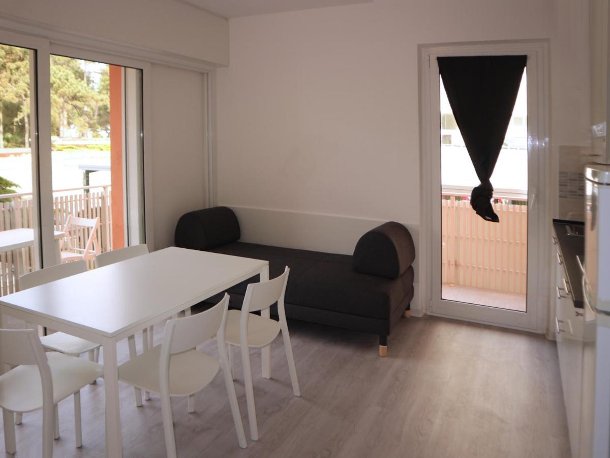 Apartament Stiria Lignano Sabbiadoro Zewnętrze zdjęcie