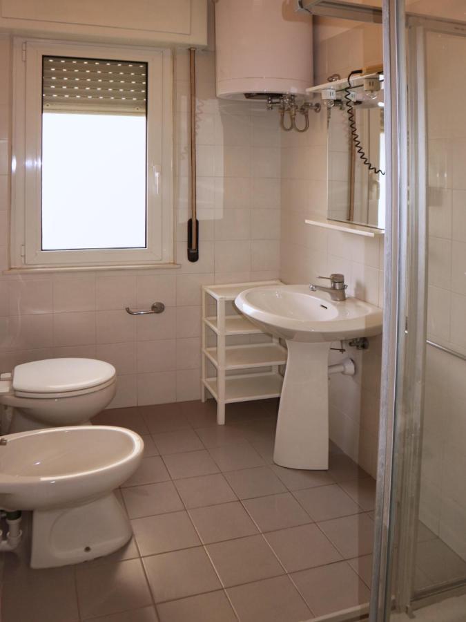 Apartament Stiria Lignano Sabbiadoro Zewnętrze zdjęcie
